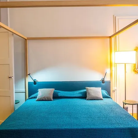 Apartman Le Belem Carcassone