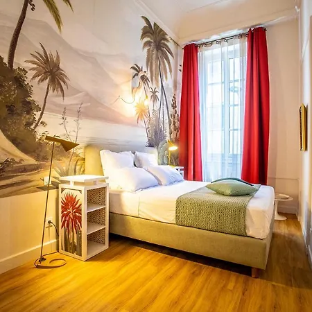 Le Belem Apartment Carcassonne