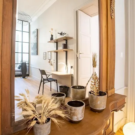Apartamento Le Belem *