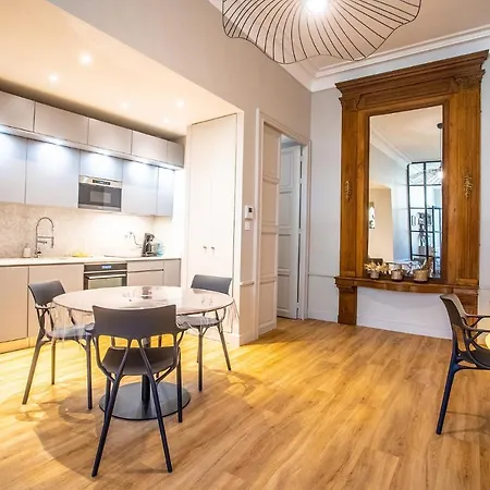 Apartment Le Belem *