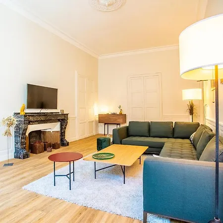 Le Belem Apartment