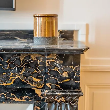 Διαμέρισμα Le Belem Καρκασόν