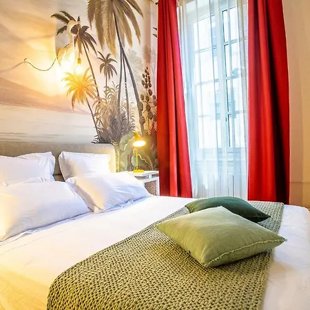 Le Belem Apartman Carcassone