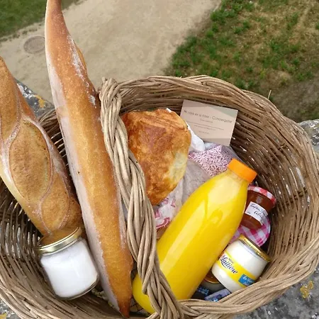 Le Belem Daire Carcassonne