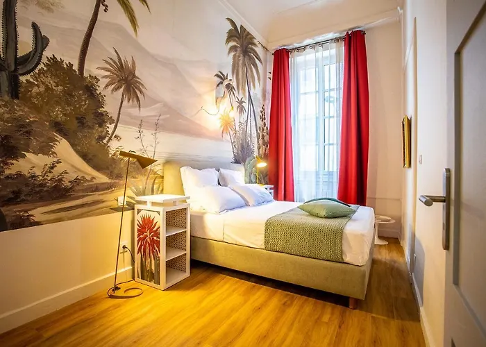 Le Belem Apartment Carcassonne