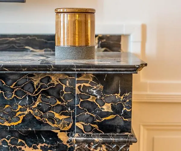 Daire Le Belem Carcassonne