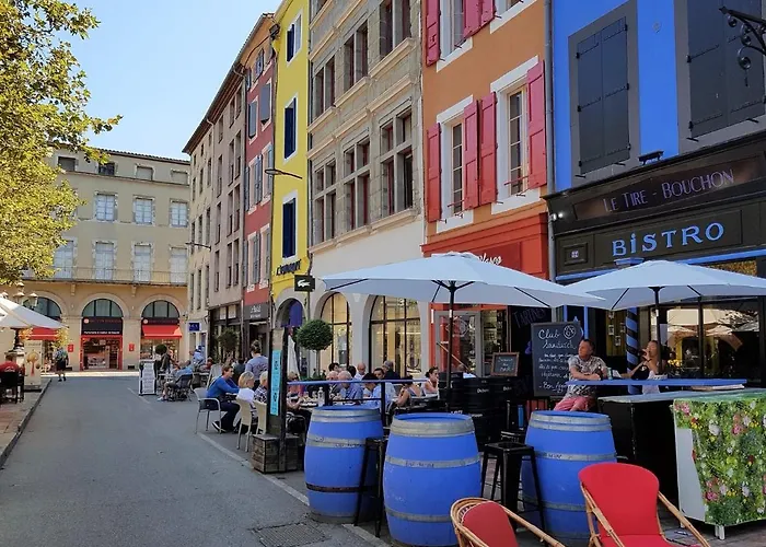 Apartment Le Belem Carcassonne