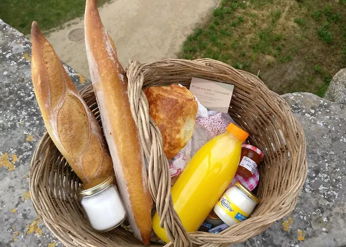 Le Belem Apartment Carcassonne